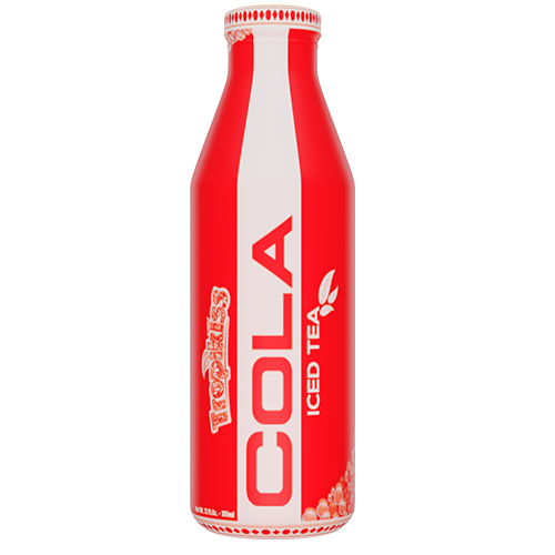 Cola Iced Tea